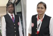Indian Railways Raipur Division, TTE New Dress Code, Sleeveless Coat for Railway Staff, Raipur News, Railway News Today,