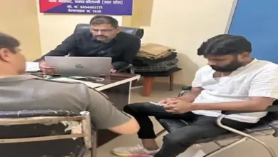 पीएम मोदी पर विवादित पोस्ट के मामले में कांग्रेस नेता विनोद तिवारी गिरफ्तार, दिल्ली पुलिस ने की कार्रवाई 2 मोदी