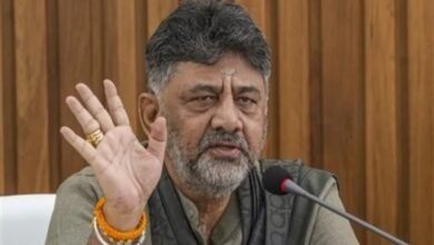 राज्यसभा चुनाव: ओडिशा कांग्रेस विधायकों की खरीद-फरोख्त की कोशिश, दो गिरफ्तार 2 Rajya Sabha Elections 2026, Odisha Congress MLAs, Bribery Allegations, D.K. Shivkumar, Operation Lotus, BJP vs Congress, Horse Trading, Bengaluru Resort, MLA Poaching, Five Crore Offer, Election Integrity, Two Arrested.