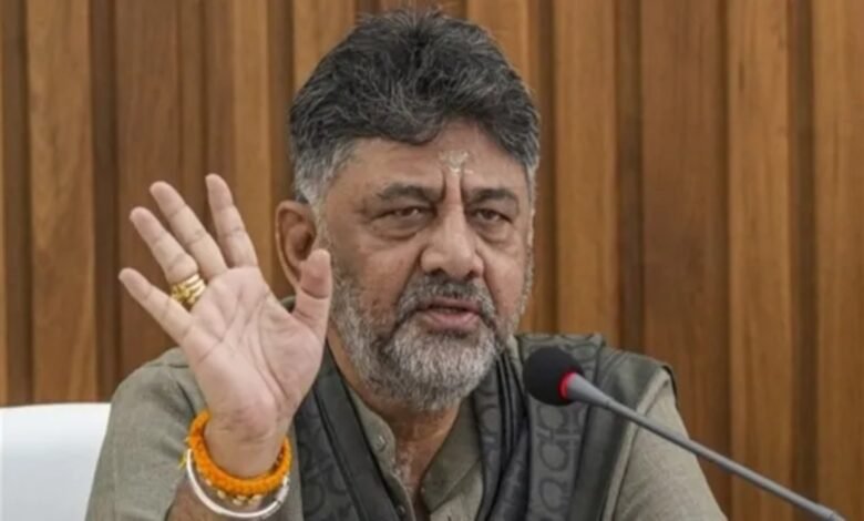 Rajya Sabha Elections 2026, Odisha Congress MLAs, Bribery Allegations, D.K. Shivkumar, Operation Lotus, BJP vs Congress, Horse Trading, Bengaluru Resort, MLA Poaching, Five Crore Offer, Election Integrity, Two Arrested.