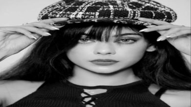 Anushka Son, Femina Miss India Chhattisgarh 2026, Bhilai MBBS Student, Femina Miss India 2026, 61st Edition, Times Group, Nikita Porwal, Natasha Grover, Mumbai Auditions, Bhilai Pride, Chhattisgarh Representative, Miss India Pageant,