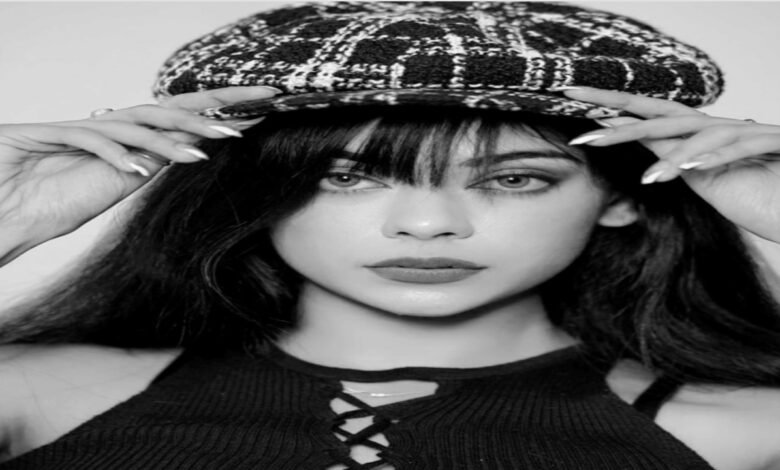 Anushka Son, Femina Miss India Chhattisgarh 2026, Bhilai MBBS Student, Femina Miss India 2026, 61st Edition, Times Group, Nikita Porwal, Natasha Grover, Mumbai Auditions, Bhilai Pride, Chhattisgarh Representative, Miss India Pageant,