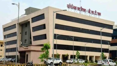 Gemini said यहाँ इस खबर के लिए मुख्य Keywords (अंग्रेजी में) दिए गए हैं: Raipur, Chhattisgarh, State GST, Raid, Tax Evasion, Lakshmi Commercial, SRS Traders, Annapurna Complex, Bogus Billing, Fake Invoices, Input Tax Credit, ITC Fraud, Seized Documents, Transaction History, Digital Evidence,