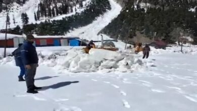 मौसम: MP-राजस्थान समेत 5 राज्यों में बारिश का अलर्ट; पहाड़ों पर बर्फबारी और मैदानों में आंधी की चेतावनी 2 Weather Update, North India, Central India, Western Disturbance, IMD Alert, Rain Forecast, Thunderstorm, Madhya Pradesh Weather, Rajasthan Weather, Punjab, Haryana, Chandigarh, Yellow Alert, Unseasonal Rain, Hailstorm Warning, Temperature Drop,