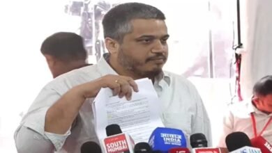 Ajit Pawar, Rohit Pawar, NCP, Maharashtra Politics, Praful Patel, Sunil Tatkare, Election Commission of India, Party Constitution, Working President, Sunetra Pawar, Political Controversy, VSR Ventures, Plane Crash Investigation,