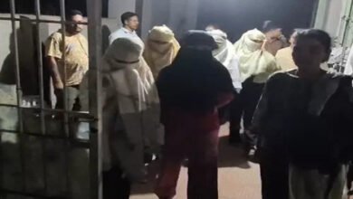 सेक्स रैकेट