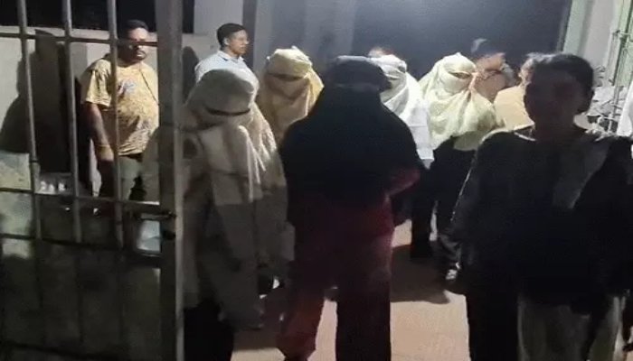 सेक्स रैकेट