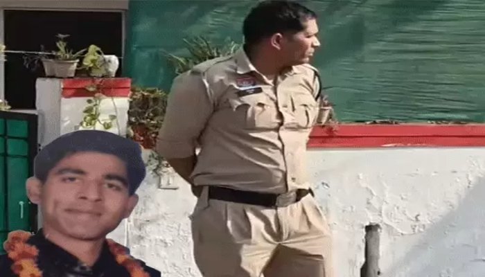 एयरफोर्स