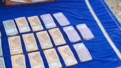 5 दिन में 1.47 करोड़ नकदी जब्त, बिना दस्तावेज ओडिशा से ला रहे थे रकम; 2 लग्जरी कारें भी पकड़ी गईं 6 image 3 21