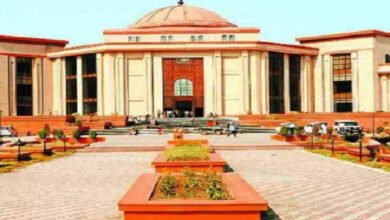 प्रमोशन मौलिक अधिकार नहीं, हाईकोर्ट ने याचिकाएं खारिज कर RI से CMO पदोन्नति का रास्ता साफ किया 4 image 3 26