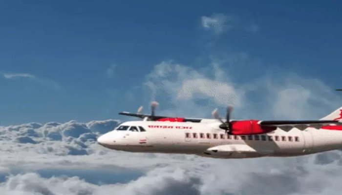 अंबिकापुर से दिल्ली के लिए सीधी उड़ान शुरू, सप्ताह में दो दिन मिलेगी सेवा 1 image 3 30