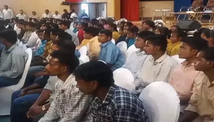 आत्मसमर्पण