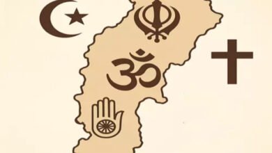 धर्मांतरण पर सख्त कानून: उम्रकैद तक सजा, 25 लाख तक जुर्माना और शादी भी हो सकती है अमान्य 3 image 35