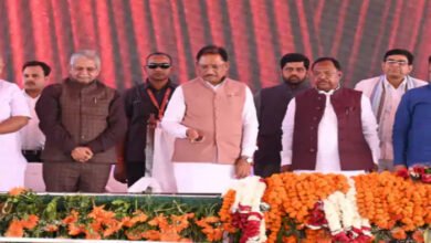 होली से पहले जीपीएम के 19,380 किसानों के खातों में 103 करोड़ से अधिक की राशि अंतरित 2 होली