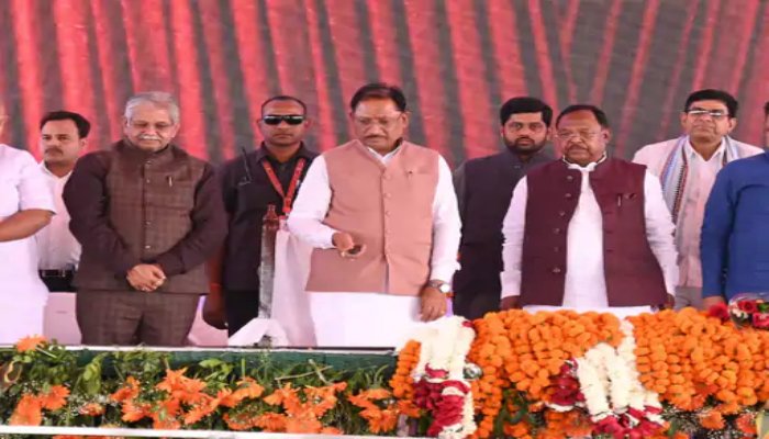 होली से पहले जीपीएम के 19,380 किसानों के खातों में 103 करोड़ से अधिक की राशि अंतरित 1 होली