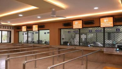 चैत्र नवरात्र पर डोंगरगढ़ स्टेशन पर 10 एक्सप्रेस ट्रेनों का अस्थायी ठहराव, लोकल ट्रेनों का विस्तार और स्पेशल ट्रेन चलेगी 2 डोंगरगढ़