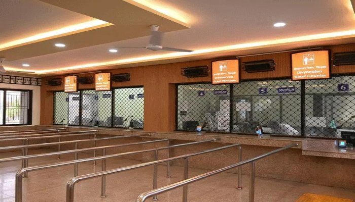 डोंगरगढ़