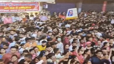 रायपुर में चेटीचंड महोत्सव पर भव्य शोभायात्रा, डुप्लीकेट फिल्मी सितारों ने खींचा ध्यान 5 image 4 21