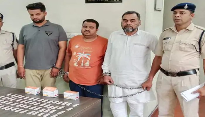 कार्रवाई