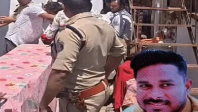 ब्लैकमेल और पैसों के दबाव से तंग आकर युवक ने दी जान, कांग्रेस नेता समेत दो पर मामला दर्ज 2 image 4 30