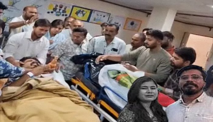 नवविवाहिता