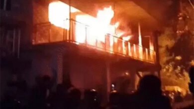 राजिम हिंसा के बाद परिवारों का पलायन, बच्चों की पढ़ाई पर संकट 7 image 44