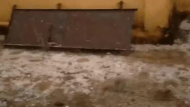 छत्तीसगढ़ में मौसम का अचानक बदलाव: कई जिलों में बारिश-ओले, 19 जिलों में आंधी-बिजली का अलर्ट 2 मौसम