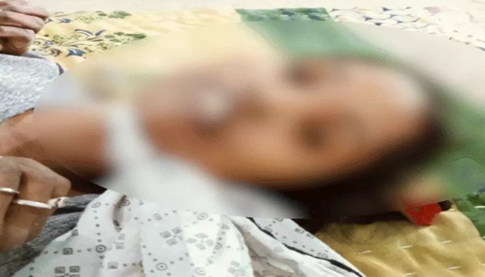 शादी से इनकार पर युवती ने प्रेमी के घर की आत्महत्या, आत्महत्या के लिए उकसाने के आरोप में युवक गिरफ्तार 1 image 5 3