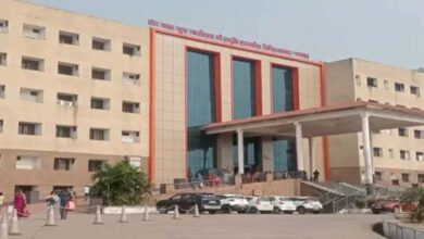 होली पर रायगढ़ मेडिकल कॉलेज अस्पताल अलर्ट, 24 घंटे चालू रहेंगी इमरजेंसी सेवाएं 2 image 5 4