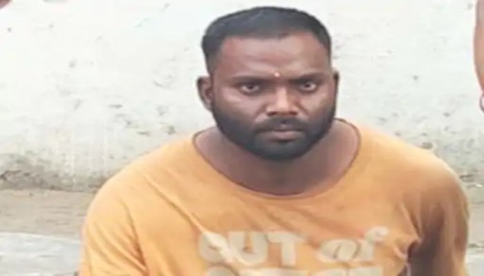 छेड़छाड़