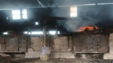 рд░рд╛рдпрдкреБрд░ рдореЗрдВ рдкреНрд░рджреВрд╖рдг рдлреИрд▓рд╛рдиреЗ рд╡рд╛рд▓реЗ 11 рдЙрджреНрдпреЛрдЧреЛрдВ рдкрд░ рдмрдбрд╝реА рдХрд╛рд░реНрд░рд╡рд╛рдИ, рдЙрддреНрдкрд╛рджрди рдмрдВрдж рдХрд░ рдХрд╛рдЯреЗ рдЧрдП рдмрд┐рдЬрд▓реА рдХрдиреЗрдХреНрд╢рди 6 image 6