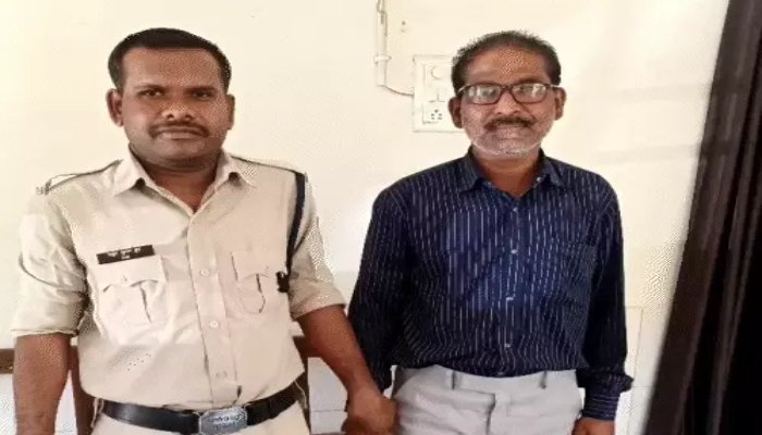 अवैध क्लिनिक में इलाज के दौरान गर्भवती महिला की मौत, गांजा और अवैध दवाइयां बरामद; झोलाछाप डॉक्टर गिरफ्तार 1 गर्भवती