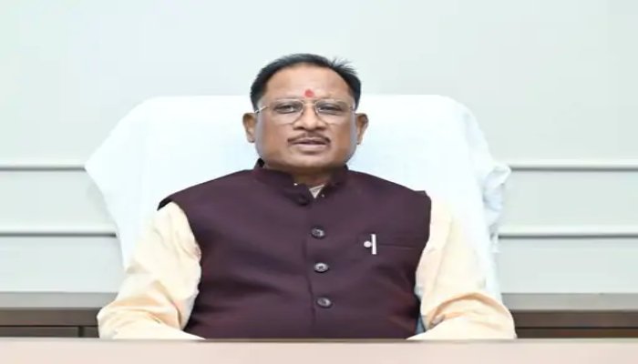 विष्णुदेव