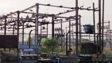 रायगढ़ में आज साढ़े तीन घंटे बिजली बंद, 30 से ज्यादा इलाकों में सप्लाई प्रभावित 2 image 7 9