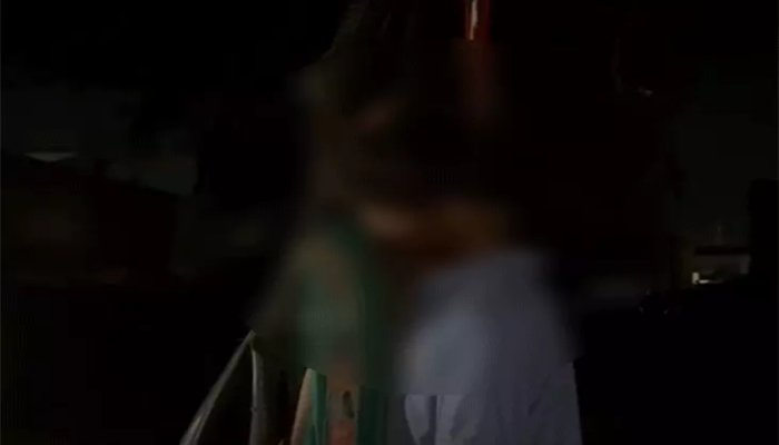 नवविवाहित