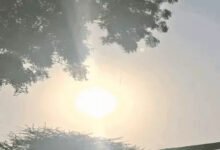 рдЕрдЧрд▓реЗ рдЪрд╛рд░ рджрд┐рди рдФрд░ рдмрдврд╝реЗрдЧрд╛ рддрд╛рдкрдорд╛рди, рдХрдИ рд╢рд╣рд░реЛрдВ рдореЗрдВ рдкрд╛рд░рд╛ 36 рдбрд┐рдЧреНрд░реА рдХреЗ рдкрд╛рд░ 21 image 8 1