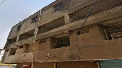 रायपुर में GST की छापेमारी, अन्नपूर्णा कॉम्प्लेक्स समेत 4 ठिकानों पर कार्रवाई, फर्जी बिलिंग के संकेत 2 image 8 12