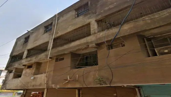 रायपुर में GST की छापेमारी, अन्नपूर्णा कॉम्प्लेक्स समेत 4 ठिकानों पर कार्रवाई, फर्जी बिलिंग के संकेत 1 image 8 12