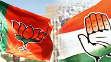 गौधाम योजना पर कांग्रेस का हमला, बोली—सरकार की घोषणा हवाबाजी, सड़कों पर भटक रहा पशुधन 3 गौधाम