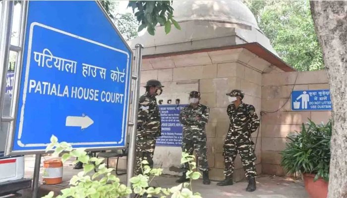 आतंकी कनेक्शन साबित न होने पर दो आरोपी बरी, 8 साल बाद कोर्ट का बड़ा फैसला 1 image 8 9