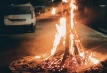 рджреБрд░реНрдЧ-рднрд┐рд▓рд╛рдИ рдореЗрдВ рдкрд╛рд░рдВрдкрд░рд┐рдХ рдЙрддреНрд╕рд╛рд╣ рдХреЗ рд╕рд╛рде рд╣реЛрд▓рд┐рдХрд╛ рджрд╣рди, рдХрдИ рд╕реНрдерд╛рдиреЛрдВ рдкрд░ рджреЛ рджрд┐рди рдЖрдпреЛрдЬрди 20 image 9 1