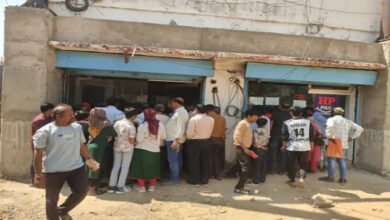 सरगुजा में गैस संकट गहराया, दोगुनी बुकिंग से सप्लाई प्रभावित और ब्लैक मार्केटिंग की आशंका 3 image 9 6