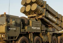 एयर डिफेंस में भारत की बड़ी कामयाबी, प्रोजेक्ट कुशा के ट्रायल सफल 17 डिफेंस