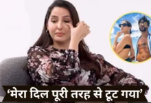 nora fatehi friend death