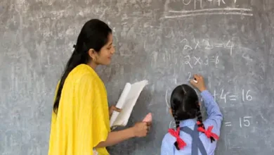 सरकारी भर्ती में गूगल फॉर्म के इस्तेमाल पर सवाल, आत्मानंद स्कूलों के 151 पदों के लिए निजी सर्वर पर आवेदन 2 आत्मानंद