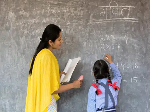 सरकारी भर्ती में गूगल फॉर्म के इस्तेमाल पर सवाल, आत्मानंद स्कूलों के 151 पदों के लिए निजी सर्वर पर आवेदन 1 आत्मानंद