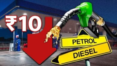 petrol diesel