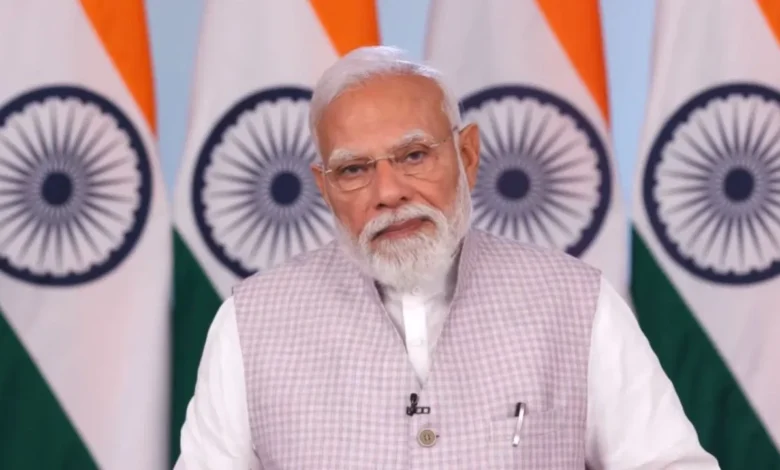 pm modi 2