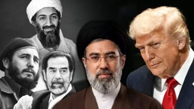 ट्रंप के दावे पर विवाद: खामेनेई को लेकर बयान के बाद ‘डिसइन्फॉर्मेशन’ पर बहस तेज 2 whatsapp image 2026 03 27 at 10.29.13 am