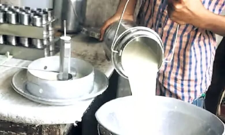FSSAI Milk License News, Food Safety Advisory India, Milk Adulteration Control, Dairy Business Registration, FSSAI New Guidelines 2026,